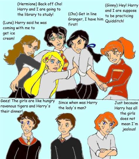 Hogwarts starts at age 12 in this Story. . Harry x harem fanfiction